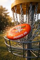 Plzeňská discgolfová extraliga ve Zbůchu