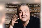Martin Zounar v Líních