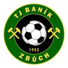 Baník Zbůch A - Sokol Bor
