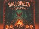 Halloween U Koudelíka 