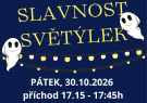 Slavnost světýlek